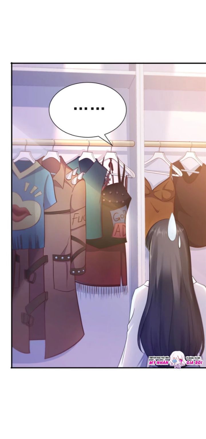 Đúng Như Hàn Quang Gặp Nắng Gắt Chap 6 - Next Chap 7