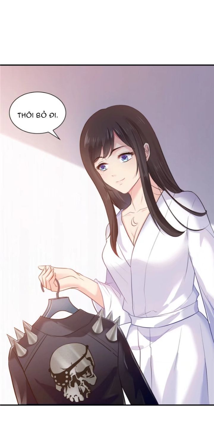 Đúng Như Hàn Quang Gặp Nắng Gắt Chap 6 - Next Chap 7