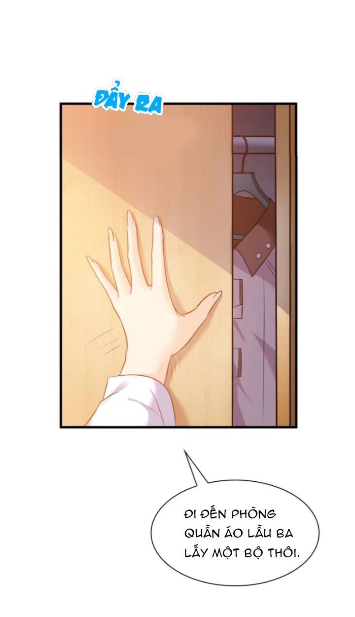 Đúng Như Hàn Quang Gặp Nắng Gắt Chap 6 - Next Chap 7