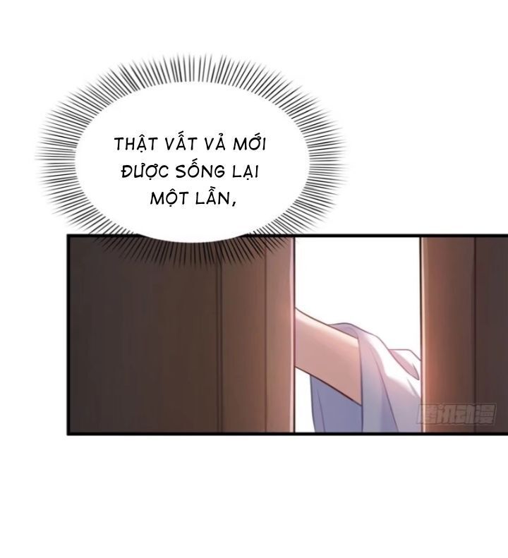 Đúng Như Hàn Quang Gặp Nắng Gắt Chap 6 - Next Chap 7