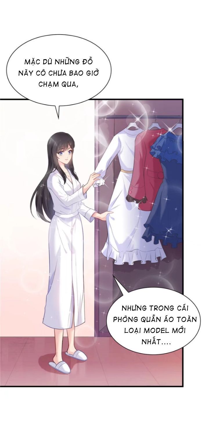 Đúng Như Hàn Quang Gặp Nắng Gắt Chap 6 - Next Chap 7