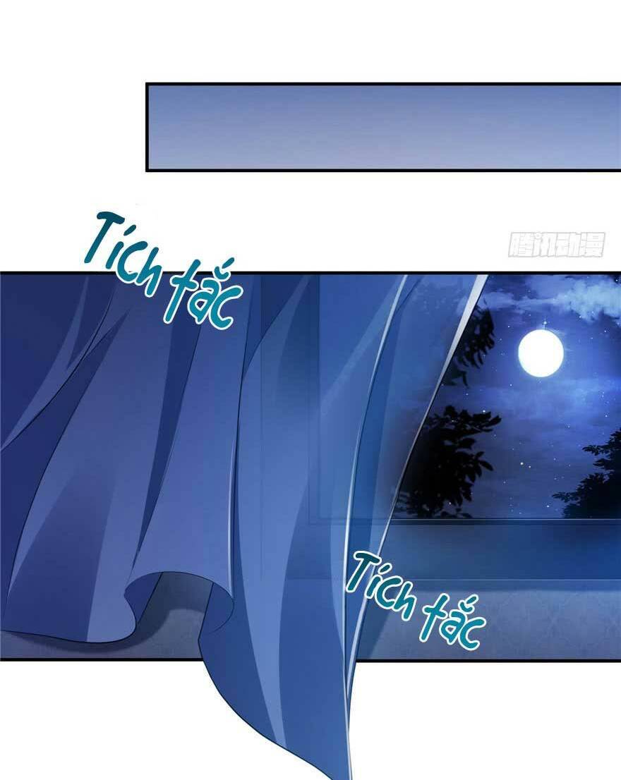Đúng Như Hàn Quang Gặp Nắng Gắt Chap 7 - Next Chap 8