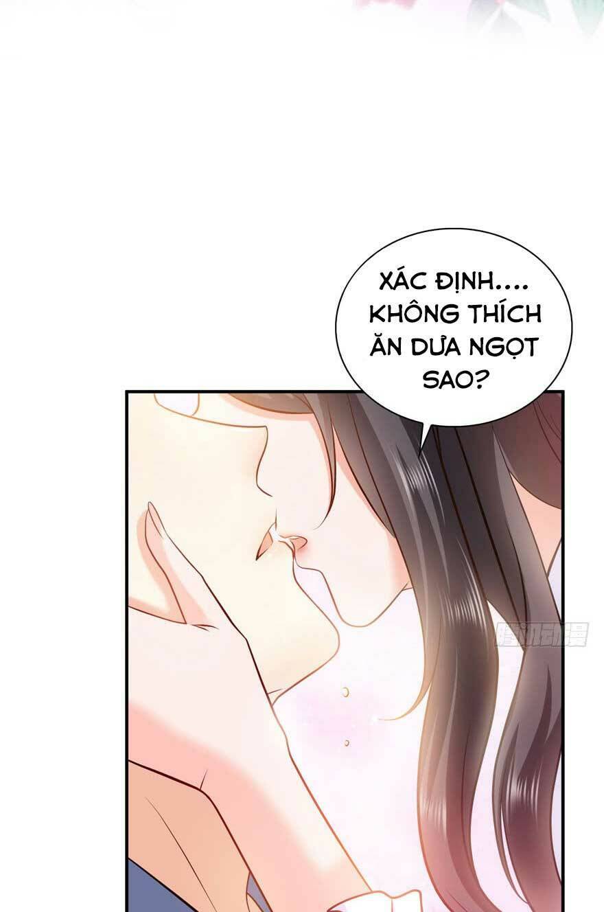 Đúng Như Hàn Quang Gặp Nắng Gắt Chap 7 - Next Chap 8