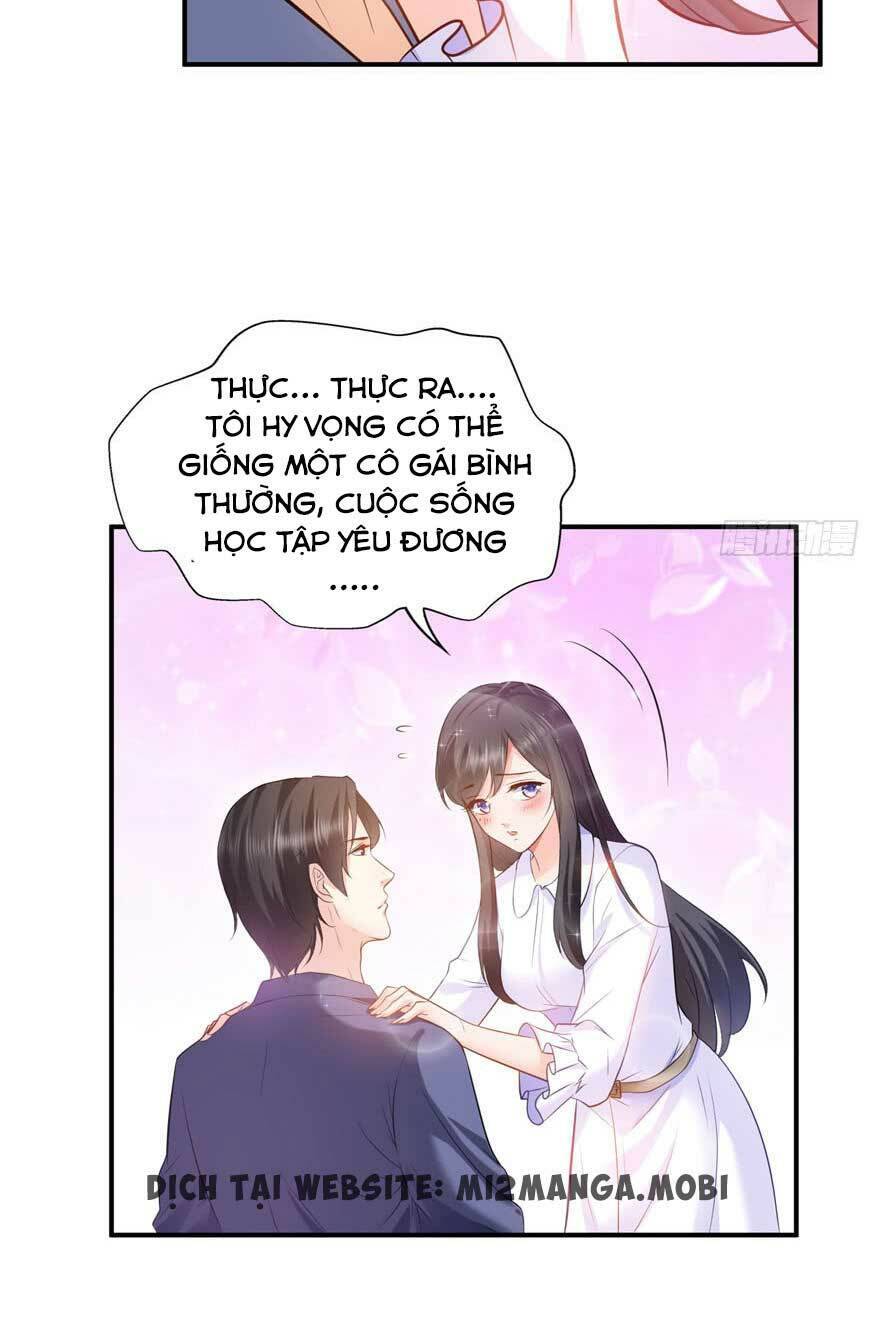 Đúng Như Hàn Quang Gặp Nắng Gắt Chap 7 - Next Chap 8