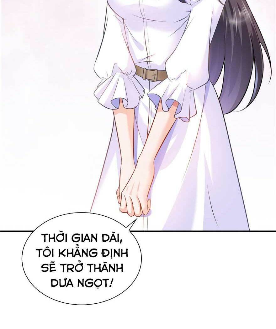 Đúng Như Hàn Quang Gặp Nắng Gắt Chap 7 - Next Chap 8