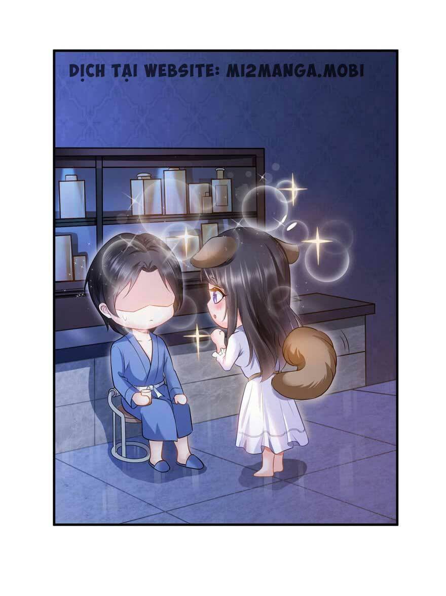 Đúng Như Hàn Quang Gặp Nắng Gắt Chap 7 - Next Chap 8