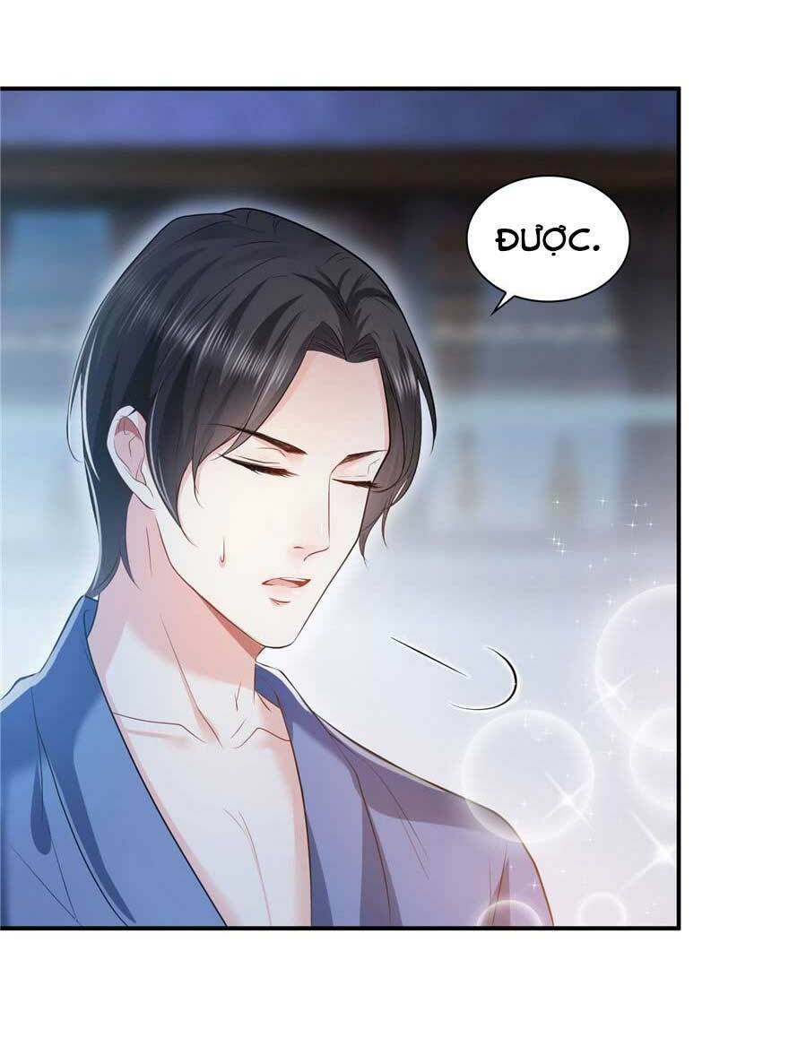 Đúng Như Hàn Quang Gặp Nắng Gắt Chap 7 - Next Chap 8