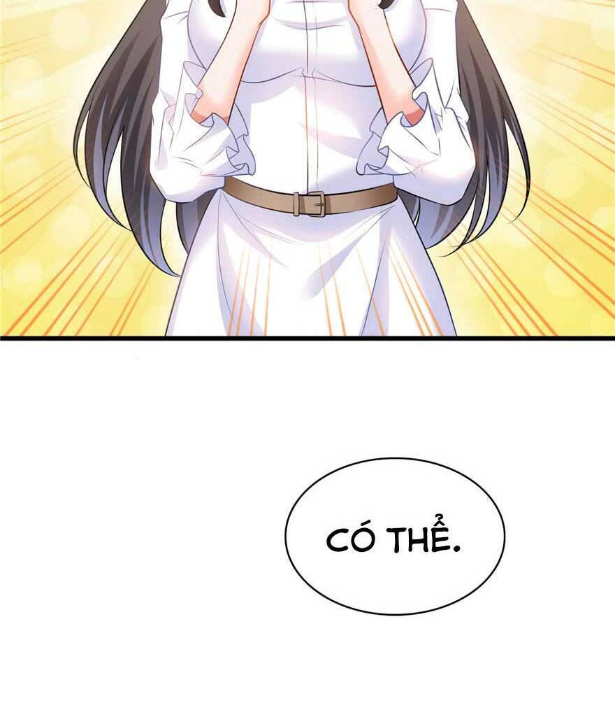 Đúng Như Hàn Quang Gặp Nắng Gắt Chap 7 - Next Chap 8