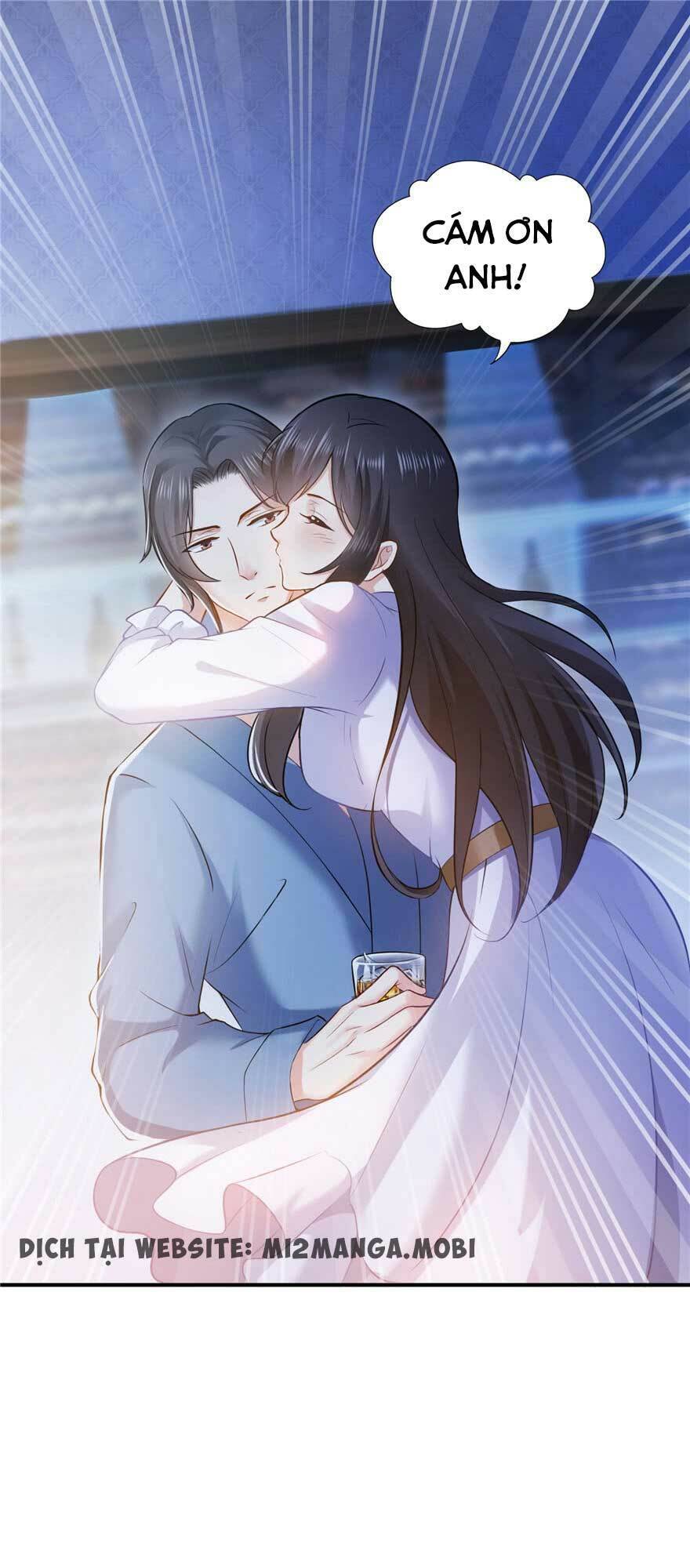 Đúng Như Hàn Quang Gặp Nắng Gắt Chap 7 - Next Chap 8