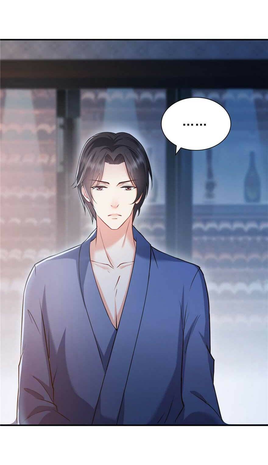 Đúng Như Hàn Quang Gặp Nắng Gắt Chap 7 - Next Chap 8