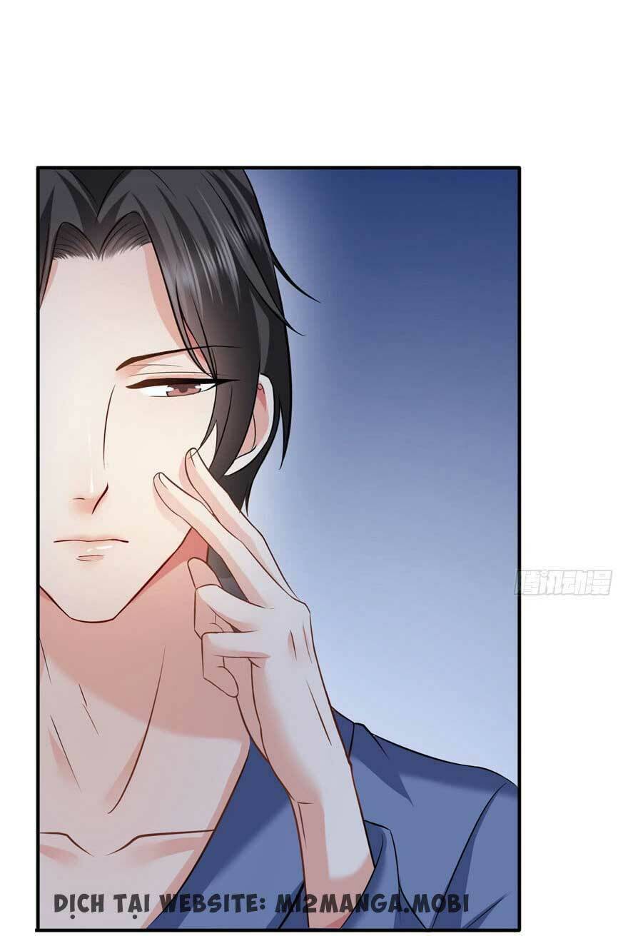 Đúng Như Hàn Quang Gặp Nắng Gắt Chap 7 - Next Chap 8