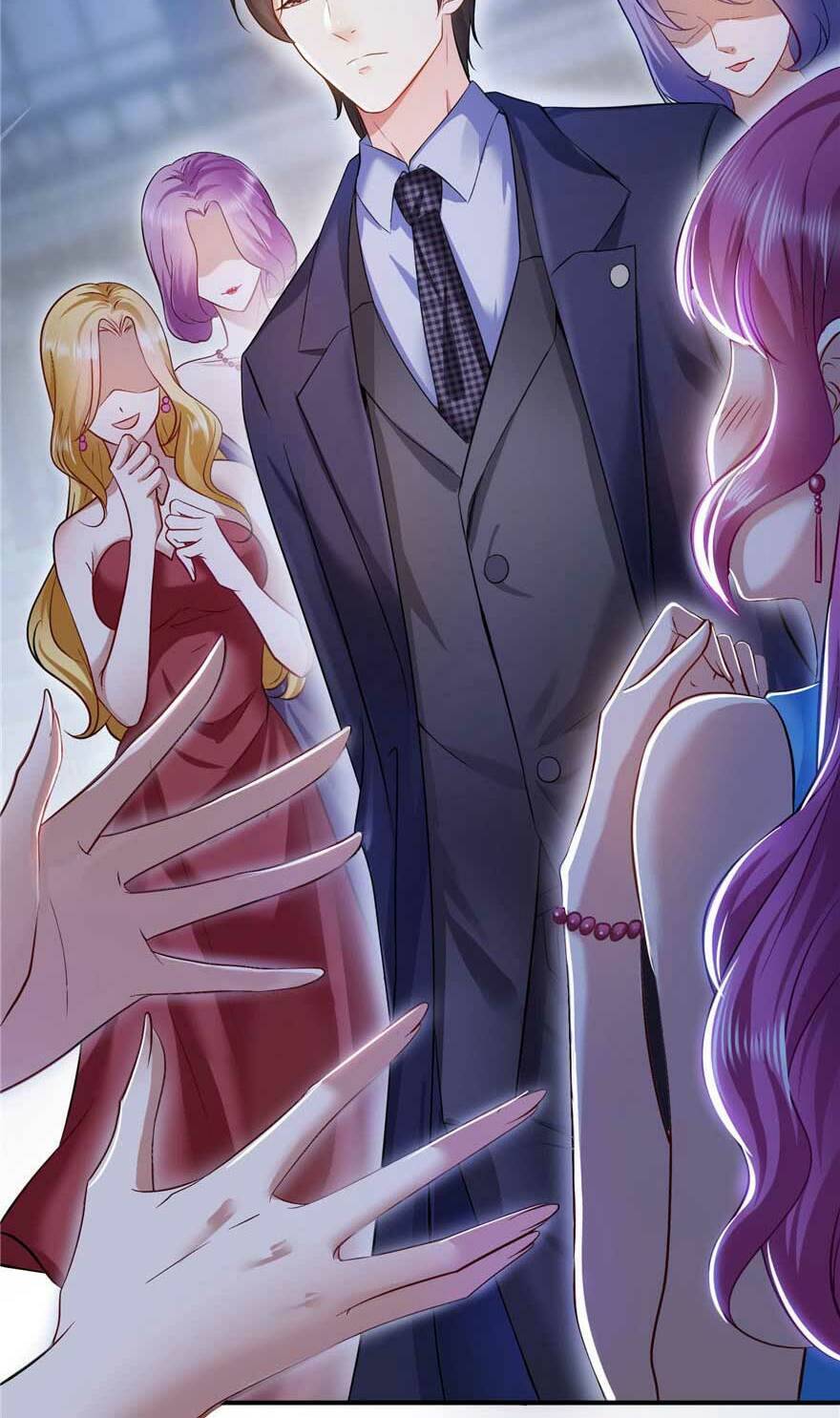 Đúng Như Hàn Quang Gặp Nắng Gắt Chap 7 - Next Chap 8