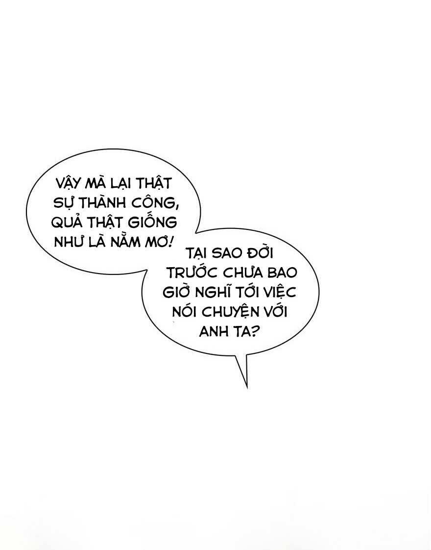 Đúng Như Hàn Quang Gặp Nắng Gắt Chap 7 - Next Chap 8