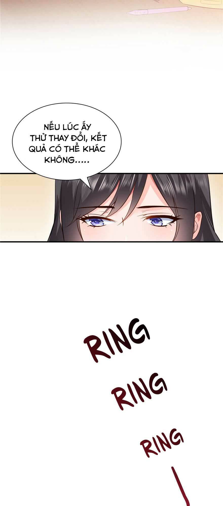 Đúng Như Hàn Quang Gặp Nắng Gắt Chap 7 - Next Chap 8