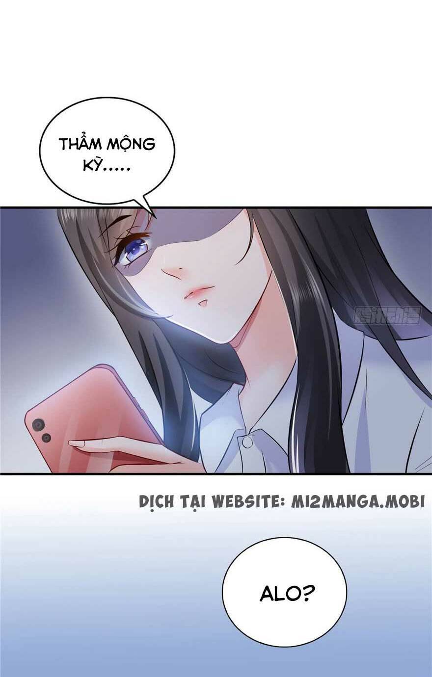Đúng Như Hàn Quang Gặp Nắng Gắt Chap 7 - Next Chap 8