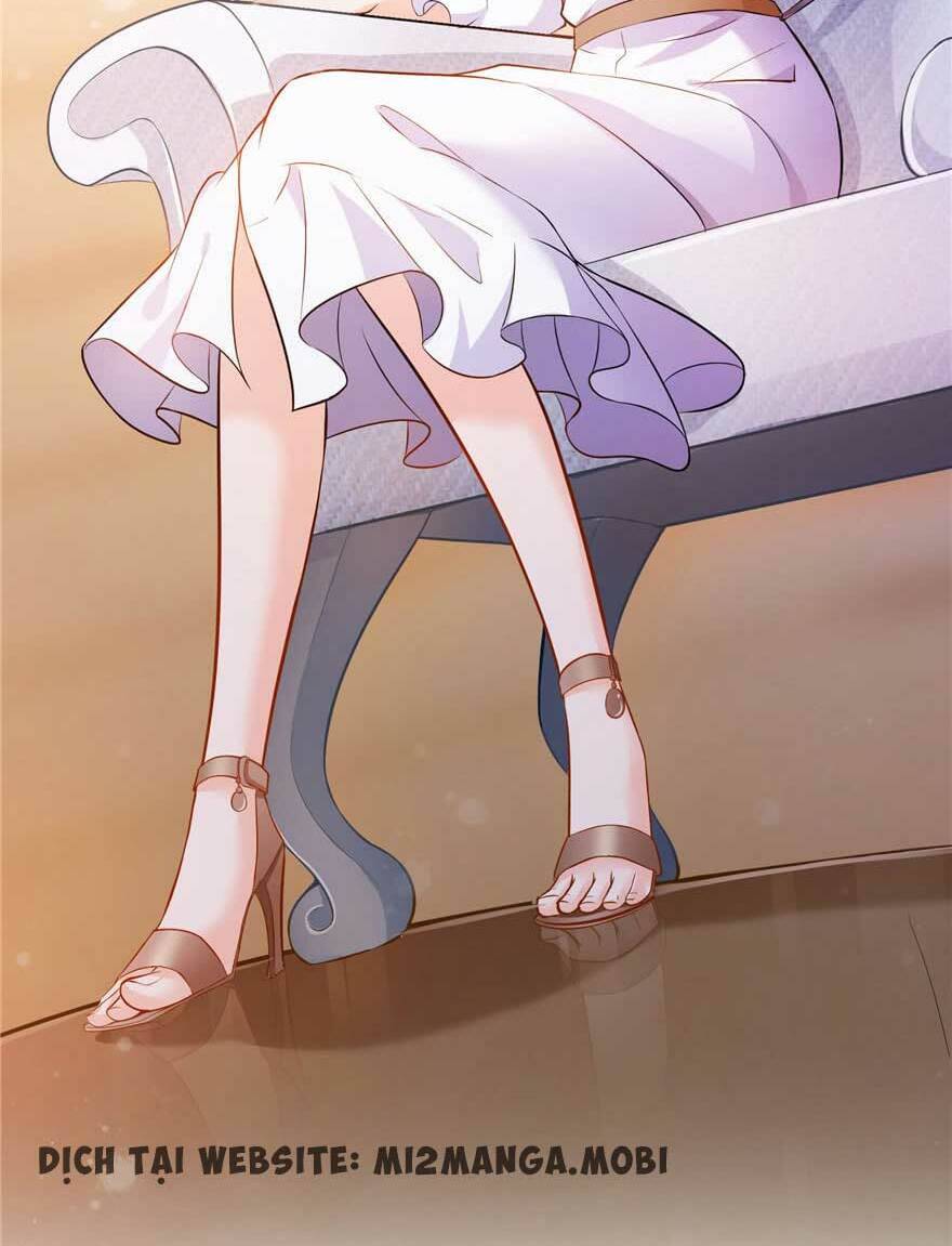Đúng Như Hàn Quang Gặp Nắng Gắt Chap 7 - Next Chap 8