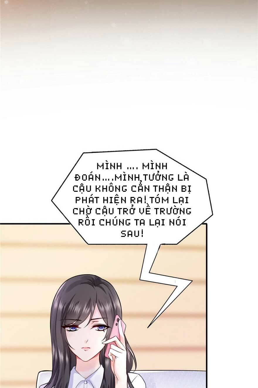 Đúng Như Hàn Quang Gặp Nắng Gắt Chap 7 - Next Chap 8
