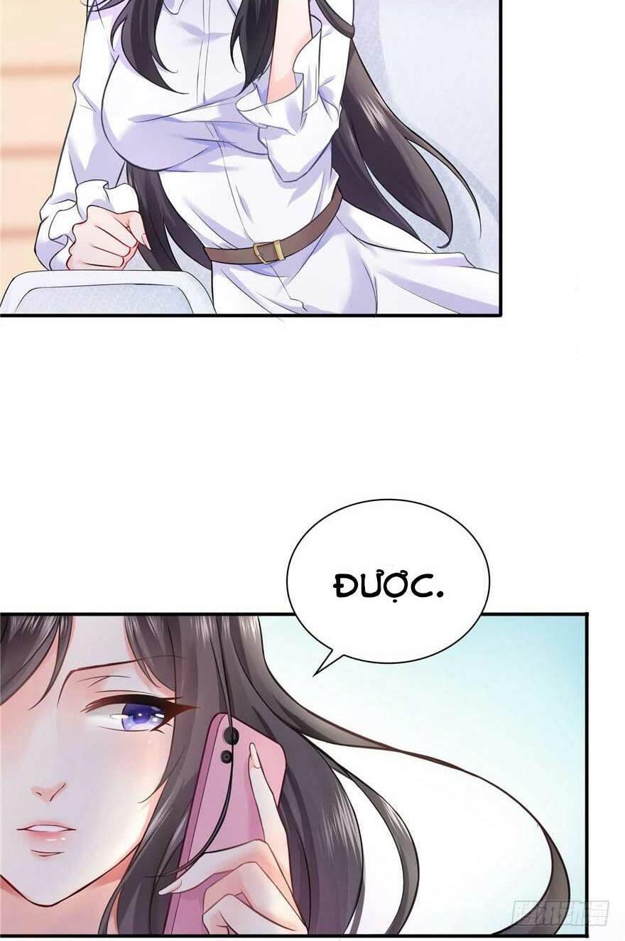 Đúng Như Hàn Quang Gặp Nắng Gắt Chap 7 - Next Chap 8