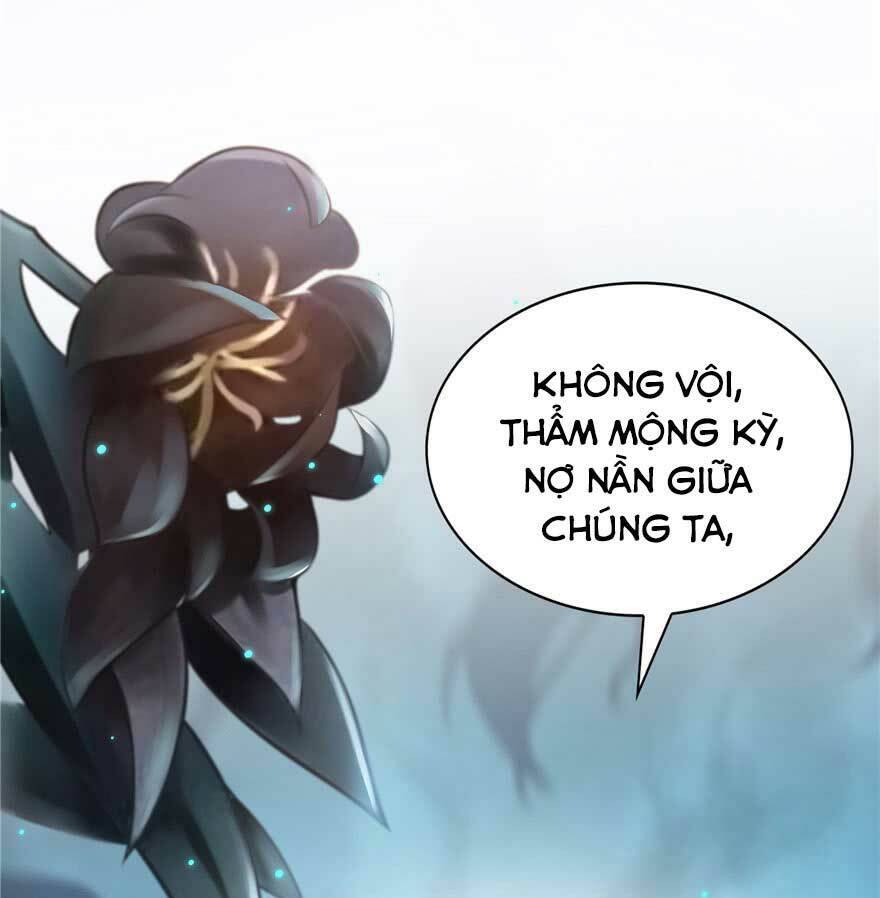 Đúng Như Hàn Quang Gặp Nắng Gắt Chap 7 - Next Chap 8
