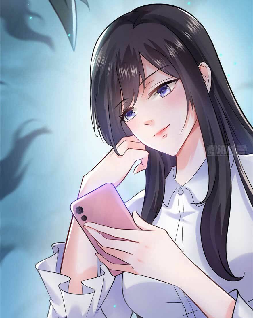 Đúng Như Hàn Quang Gặp Nắng Gắt Chap 7 - Next Chap 8