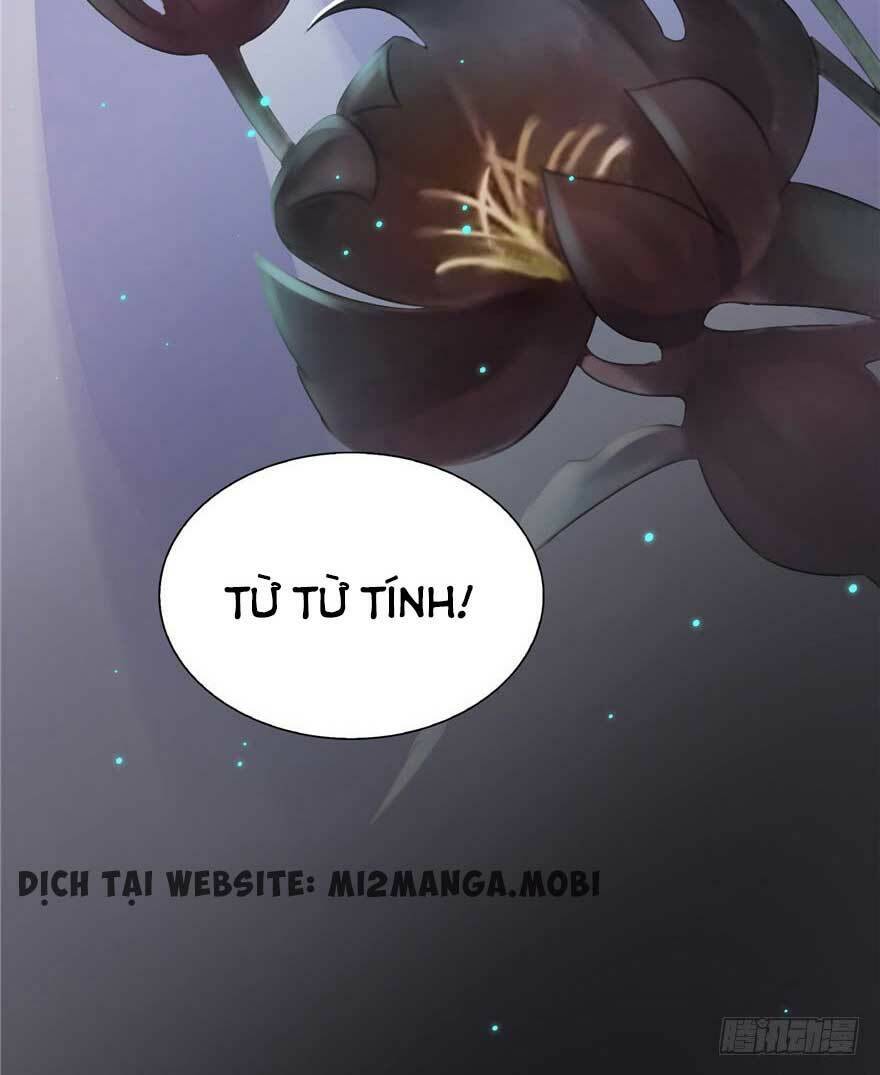 Đúng Như Hàn Quang Gặp Nắng Gắt Chap 7 - Next Chap 8