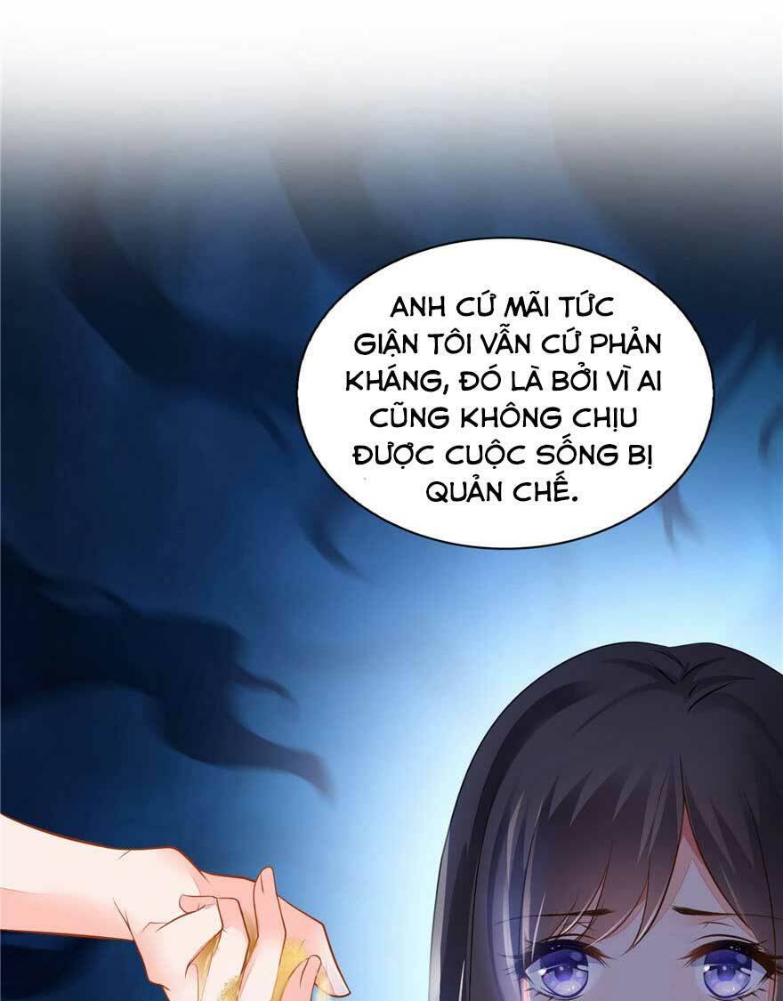 Đúng Như Hàn Quang Gặp Nắng Gắt Chap 7 - Next Chap 8