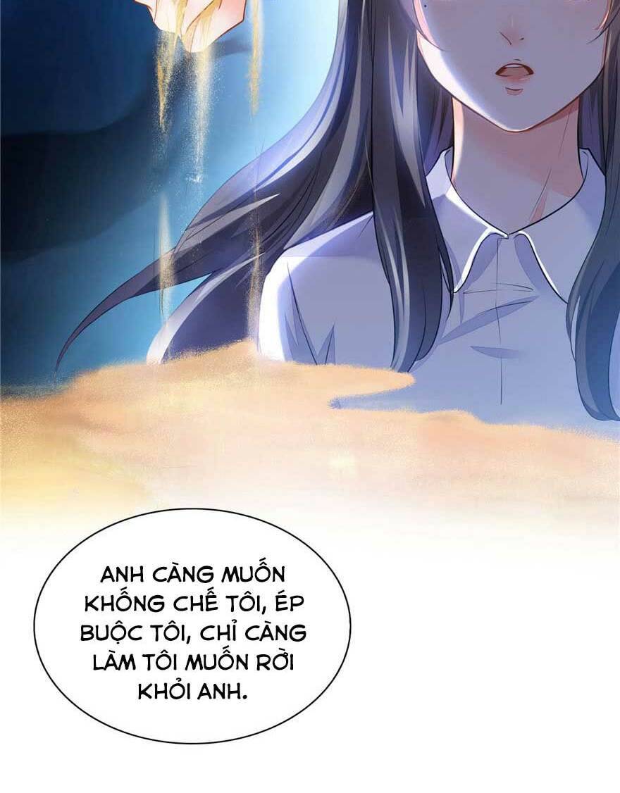 Đúng Như Hàn Quang Gặp Nắng Gắt Chap 7 - Next Chap 8