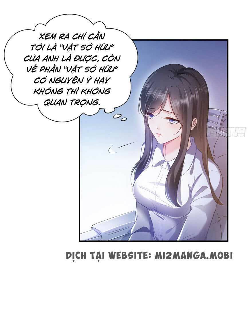 Đúng Như Hàn Quang Gặp Nắng Gắt Chap 7 - Next Chap 8