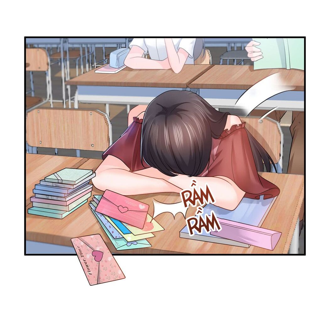Đúng Như Hàn Quang Gặp Nắng Gắt Chap 79 - Next Chap 80