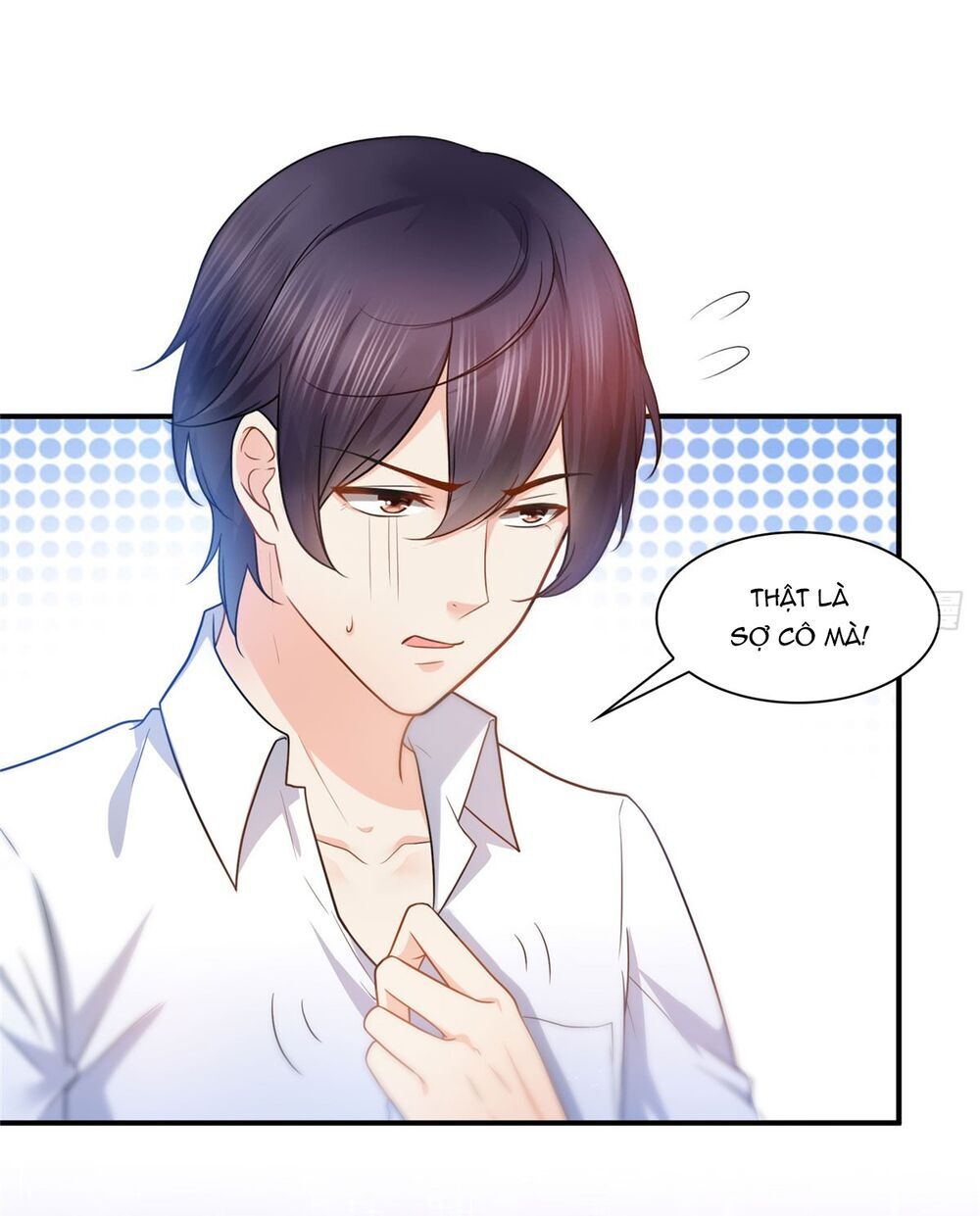 Đúng Như Hàn Quang Gặp Nắng Gắt Chap 79 - Next Chap 80
