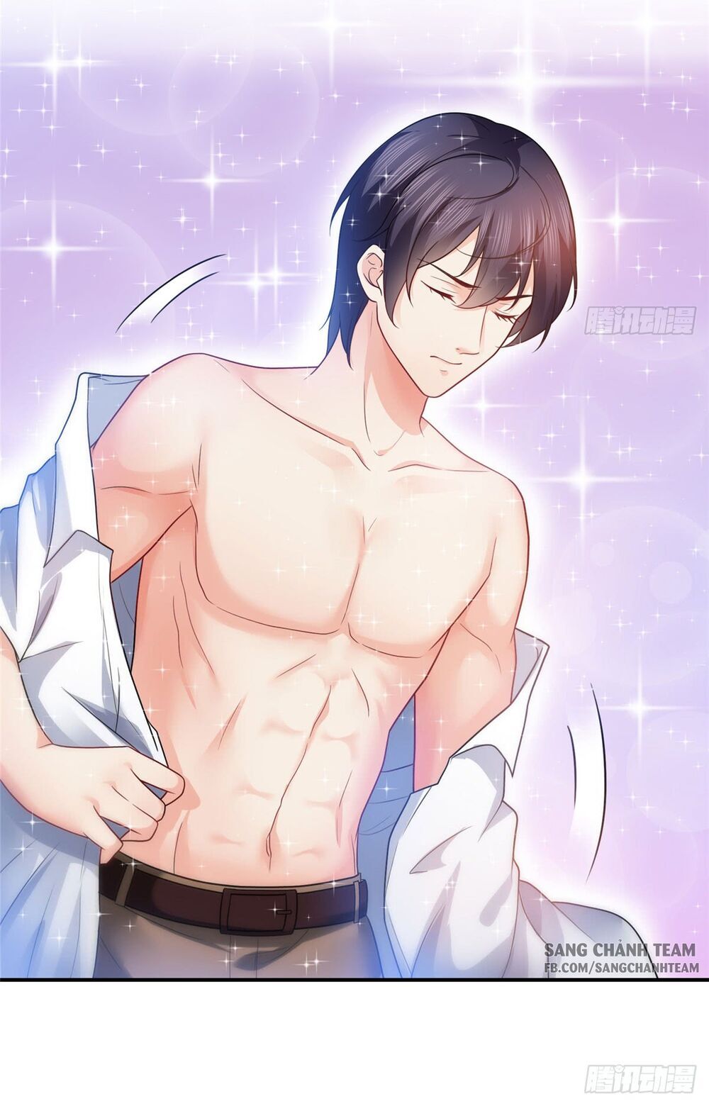 Đúng Như Hàn Quang Gặp Nắng Gắt Chap 79 - Next Chap 80