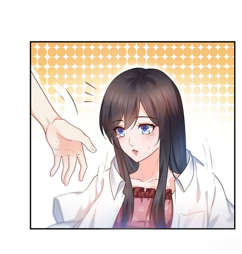 Đúng Như Hàn Quang Gặp Nắng Gắt Chap 79 - Next Chap 80
