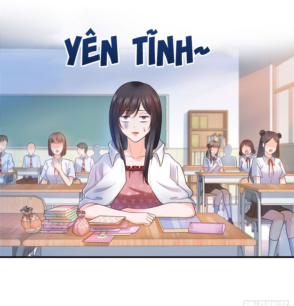 Đúng Như Hàn Quang Gặp Nắng Gắt Chap 79 - Next Chap 80