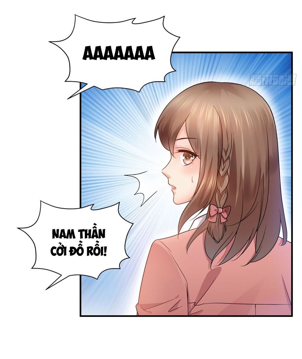 Đúng Như Hàn Quang Gặp Nắng Gắt Chap 79 - Next Chap 80