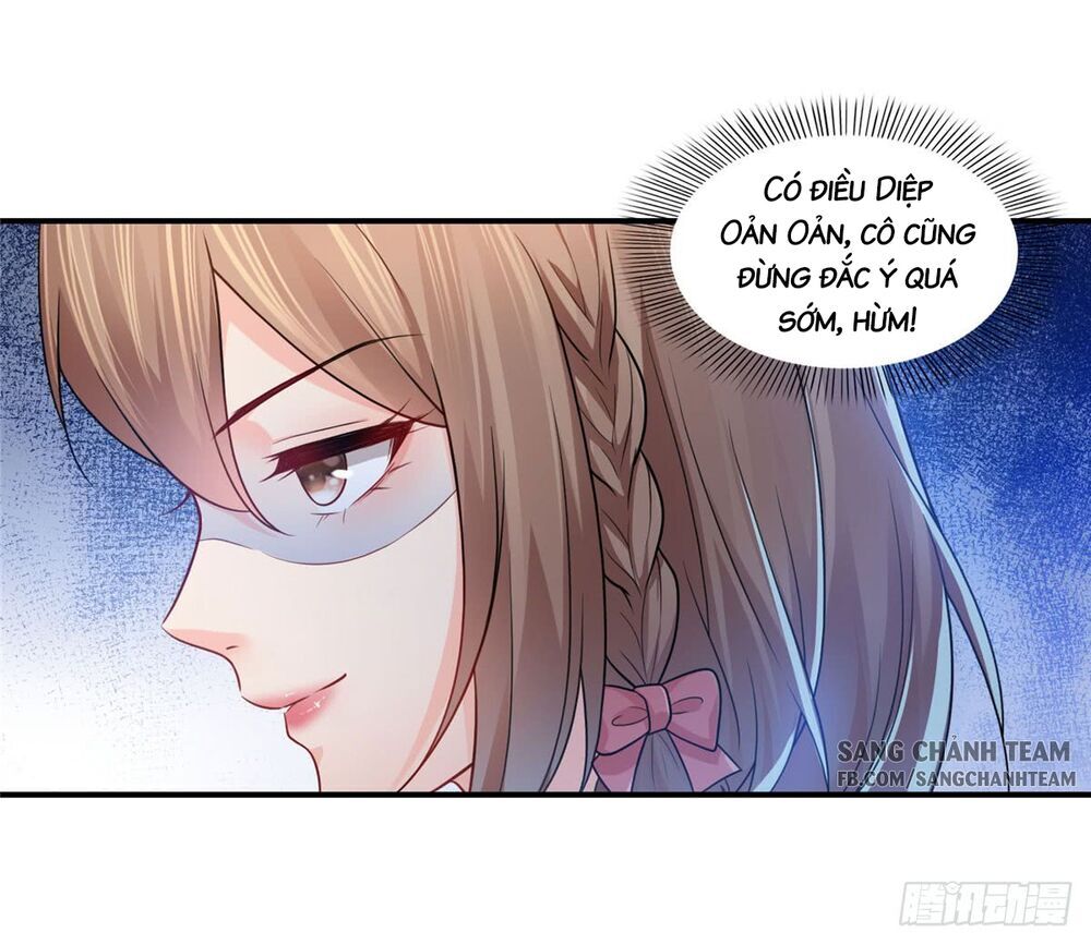 Đúng Như Hàn Quang Gặp Nắng Gắt Chap 79 - Next Chap 80