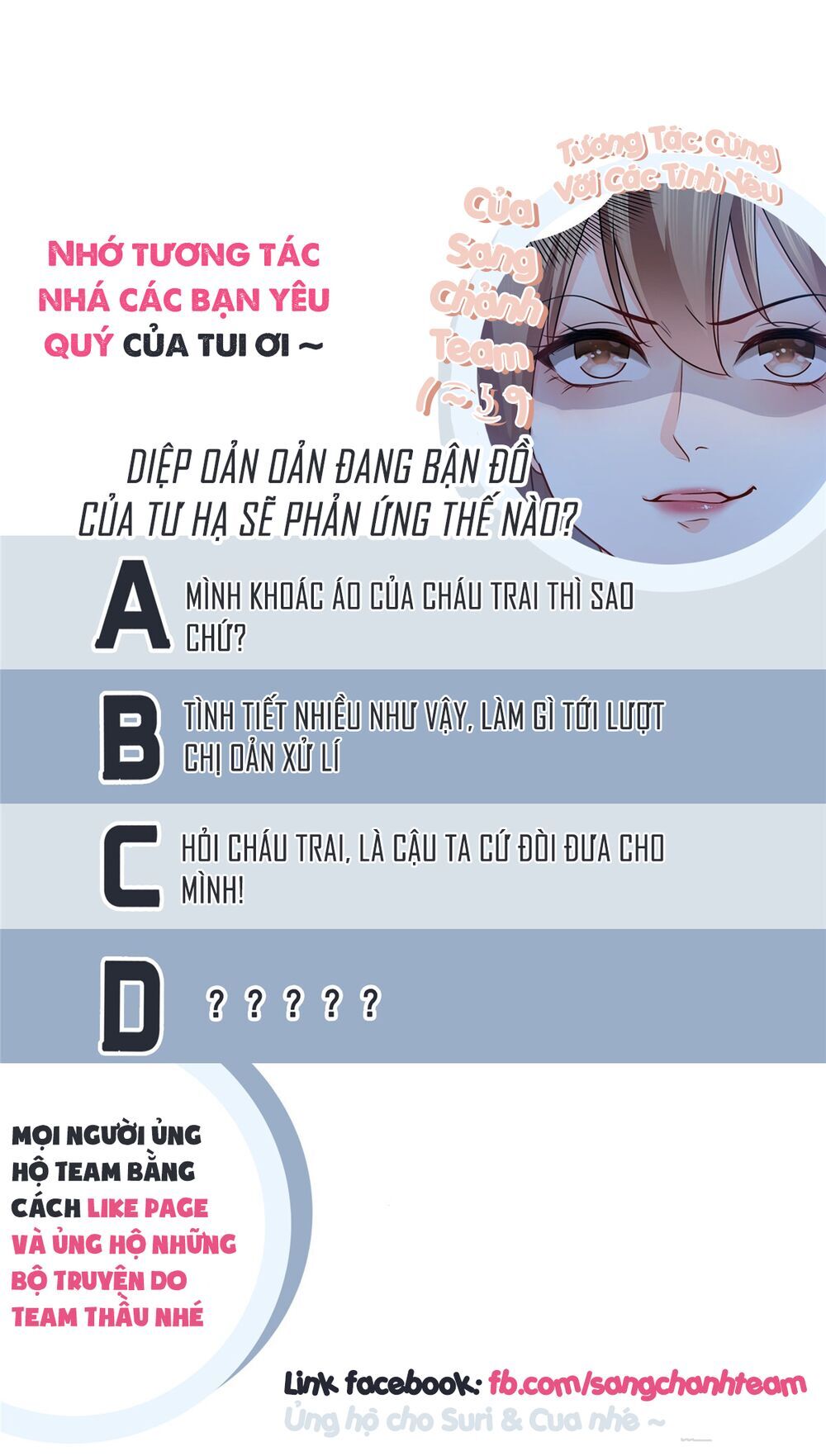 Đúng Như Hàn Quang Gặp Nắng Gắt Chap 79 - Next Chap 80