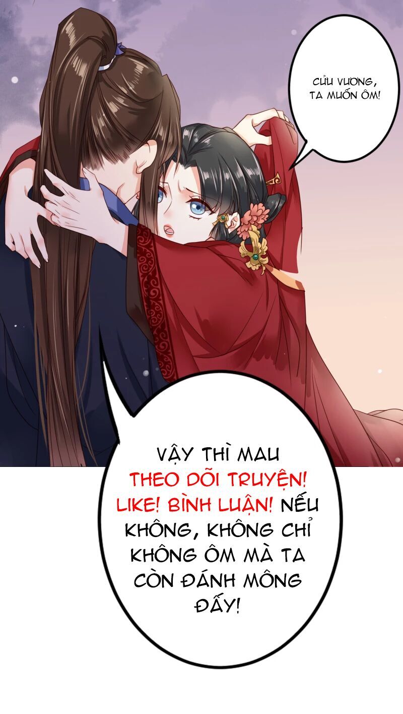Đúng Như Hàn Quang Gặp Nắng Gắt Chap 79 - Next Chap 80