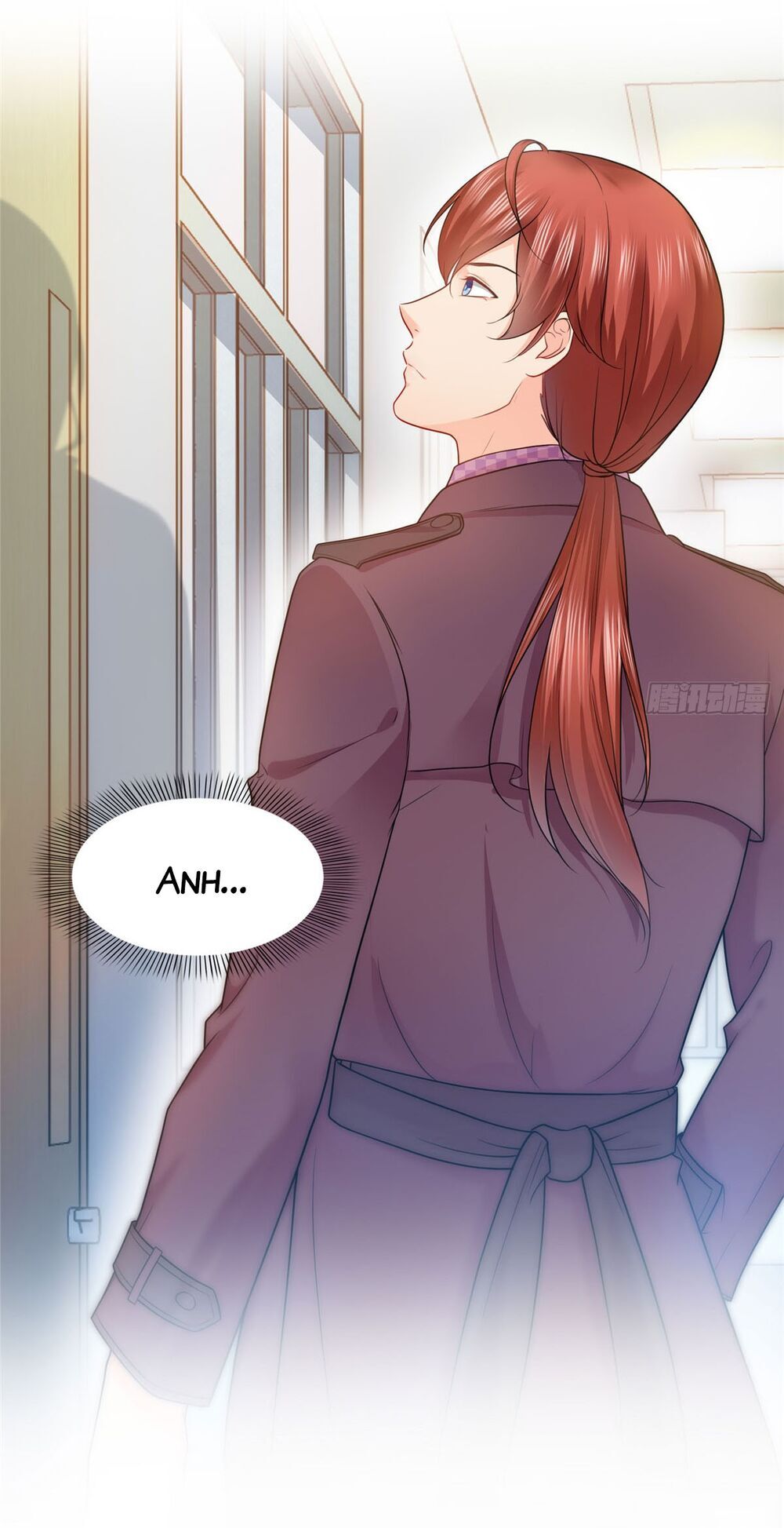 Đúng Như Hàn Quang Gặp Nắng Gắt Chap 79 - Next Chap 80