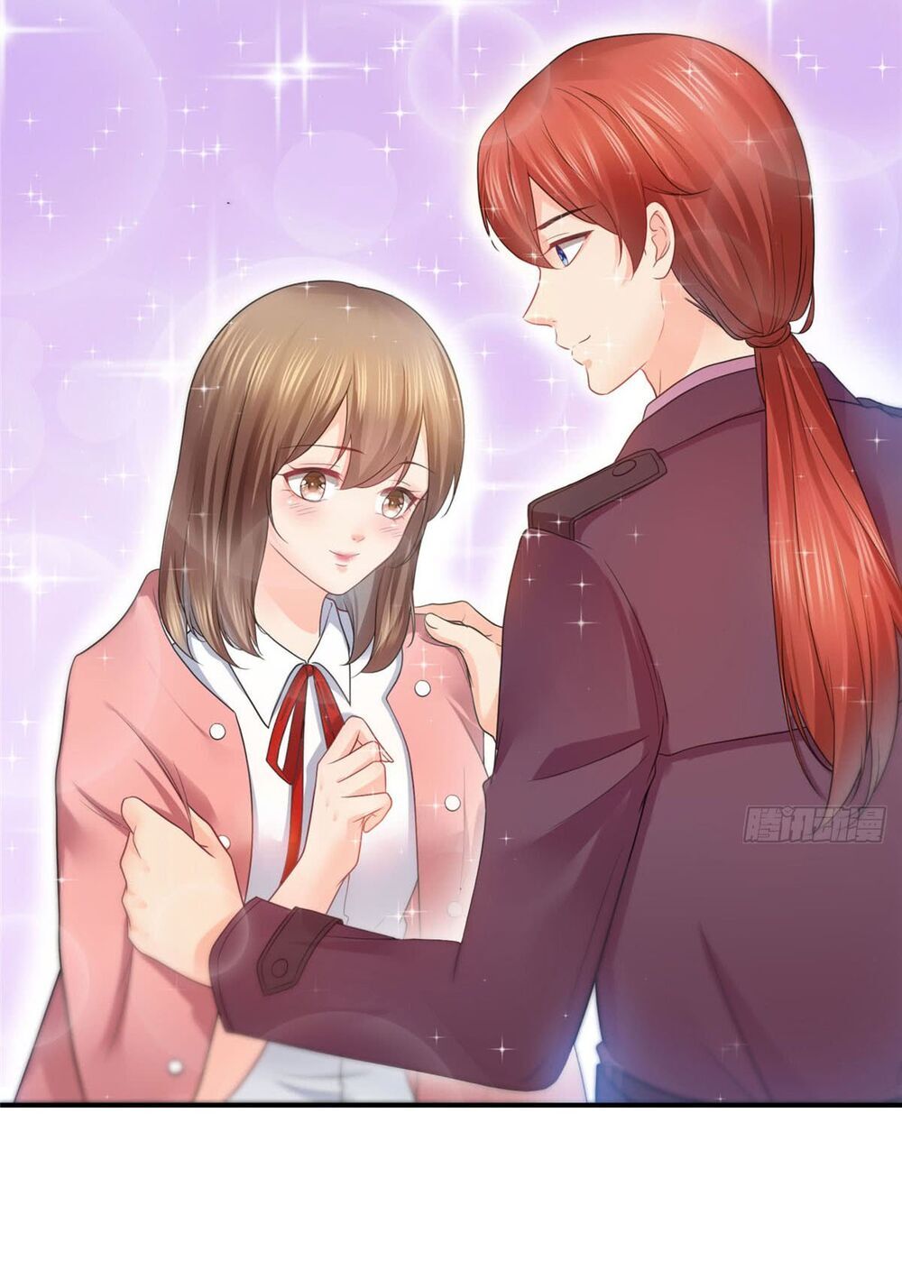 Đúng Như Hàn Quang Gặp Nắng Gắt Chap 79 - Next Chap 80