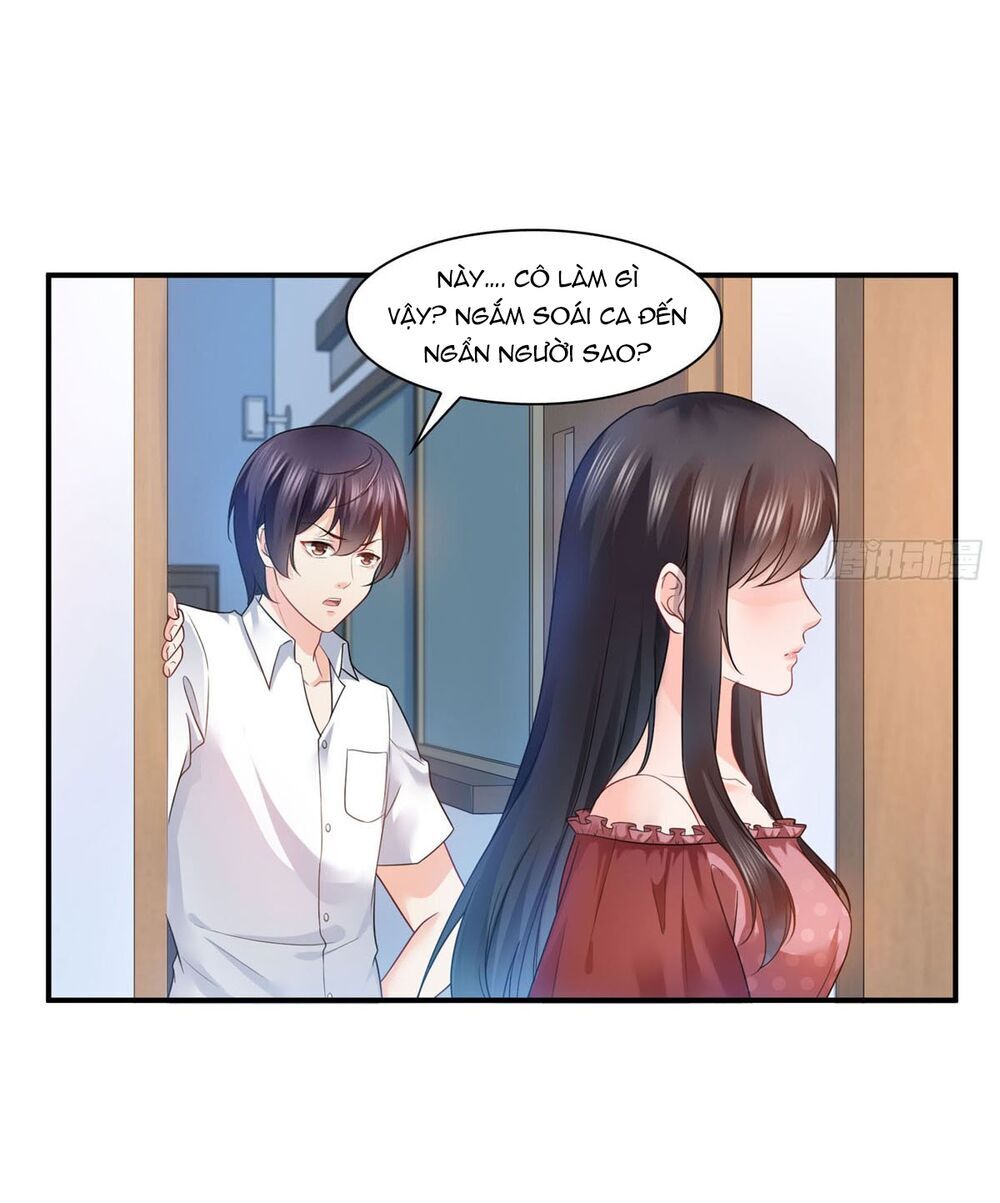 Đúng Như Hàn Quang Gặp Nắng Gắt Chap 79 - Next Chap 80
