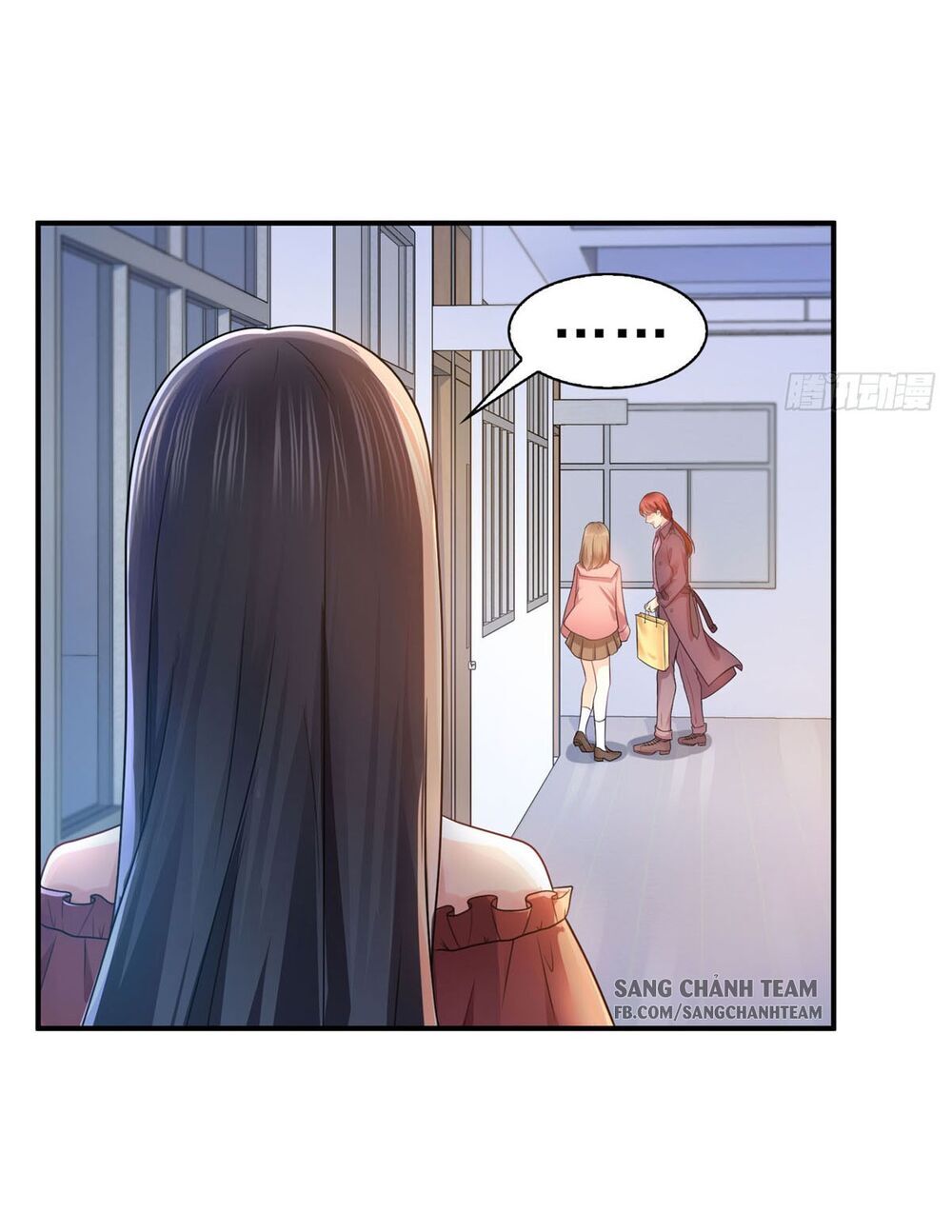 Đúng Như Hàn Quang Gặp Nắng Gắt Chap 79 - Next Chap 80