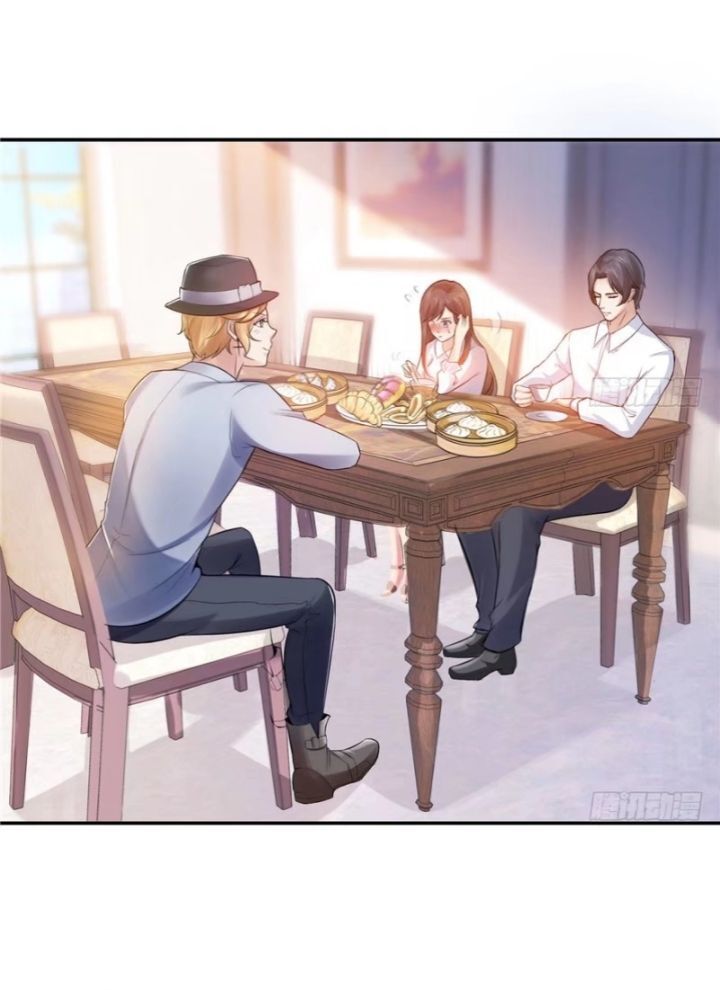 Đúng Như Hàn Quang Gặp Nắng Gắt Chap 8 - Next Chap 9