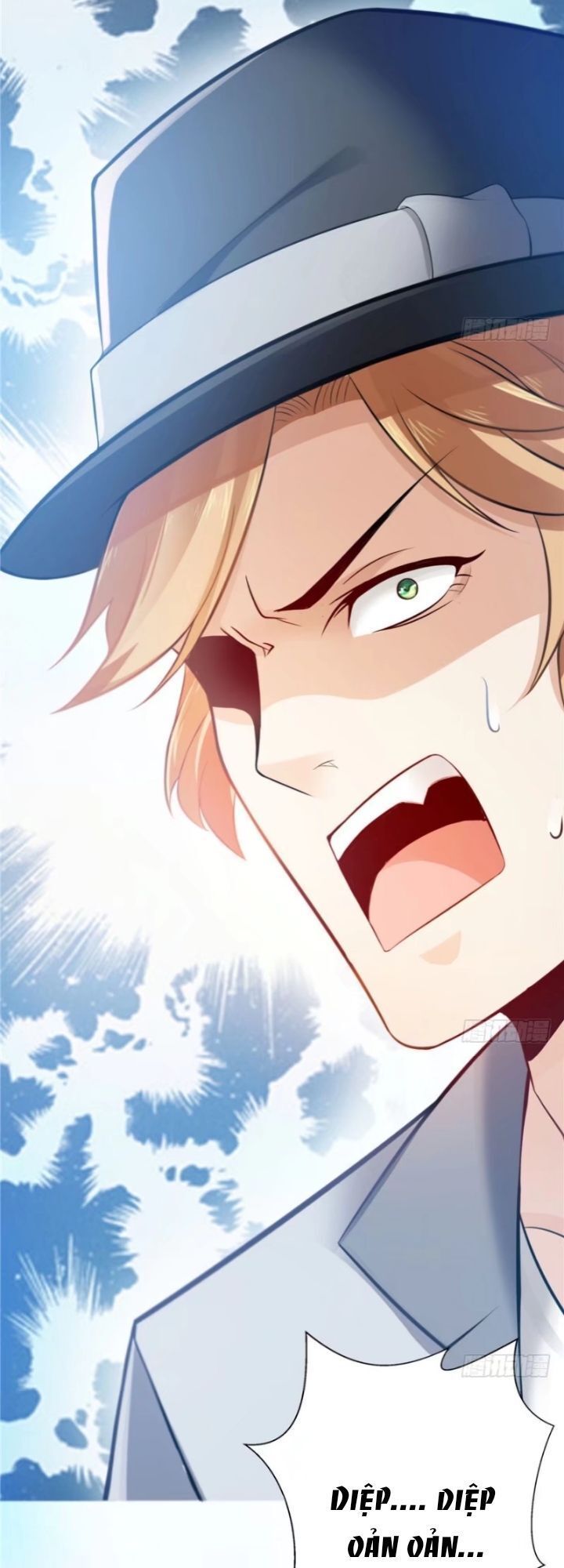 Đúng Như Hàn Quang Gặp Nắng Gắt Chap 8 - Next Chap 9