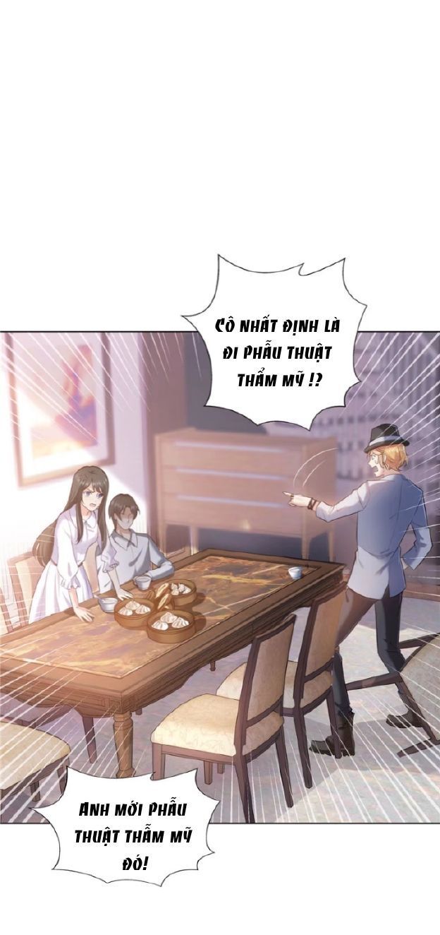Đúng Như Hàn Quang Gặp Nắng Gắt Chap 8 - Next Chap 9