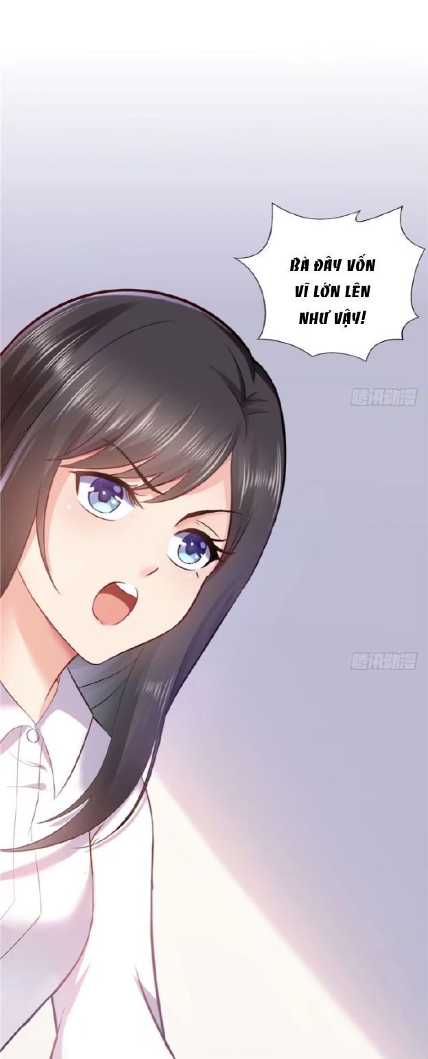 Đúng Như Hàn Quang Gặp Nắng Gắt Chap 8 - Next Chap 9
