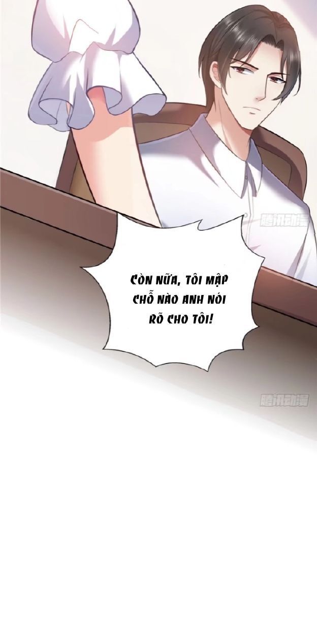 Đúng Như Hàn Quang Gặp Nắng Gắt Chap 8 - Next Chap 9