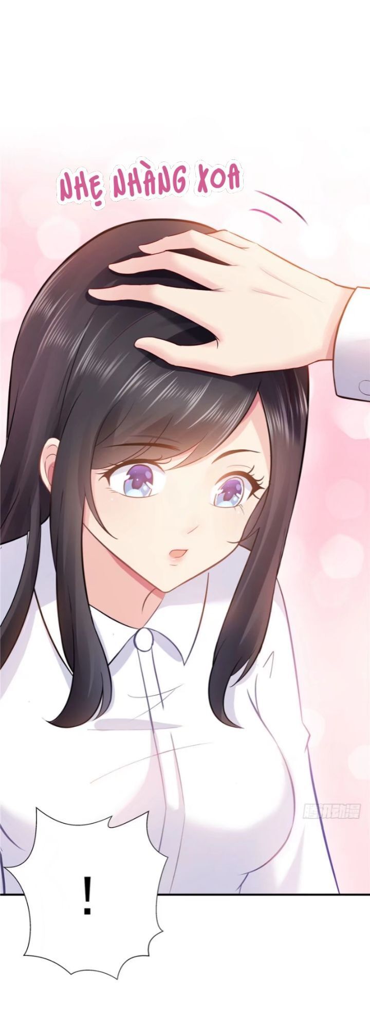 Đúng Như Hàn Quang Gặp Nắng Gắt Chap 8 - Next Chap 9