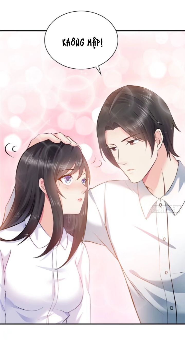 Đúng Như Hàn Quang Gặp Nắng Gắt Chap 8 - Next Chap 9