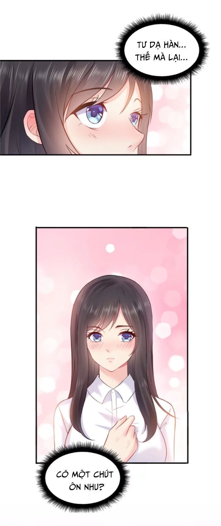 Đúng Như Hàn Quang Gặp Nắng Gắt Chap 8 - Next Chap 9
