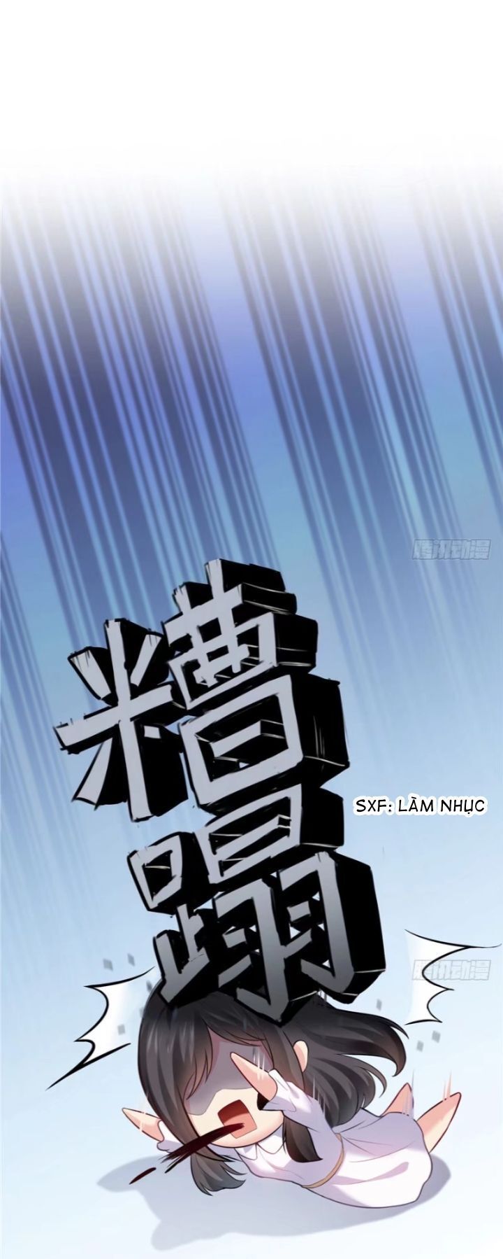 Đúng Như Hàn Quang Gặp Nắng Gắt Chap 8 - Next Chap 9